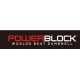 PowerBlock 可調重啞鈴